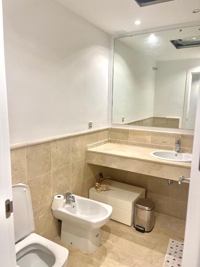 Apartamento Aloha 28 Marbella Kültér fotó