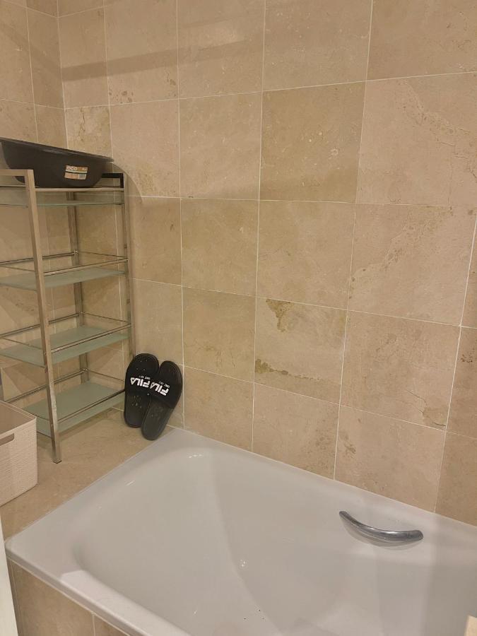 Apartamento Aloha 28 Marbella Kültér fotó